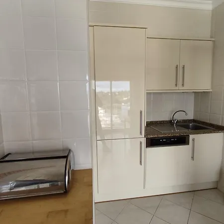 Apartmán 4ah Brisa Mar - Casas & Papeis *