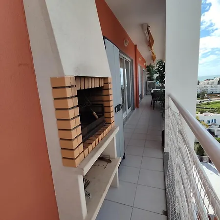 4ah Brisa Mar - Casas & Papeis * Armacao de Pera