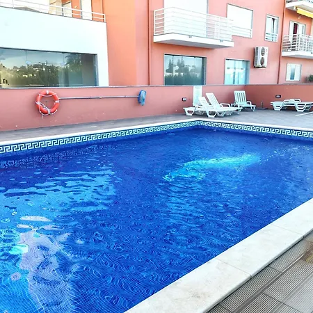 Apartment 4ah Brisa Mar - Casas & Papeis