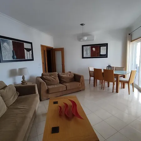 Apartment 4ah Brisa Mar - Casas & Papeis Armacao de Pera