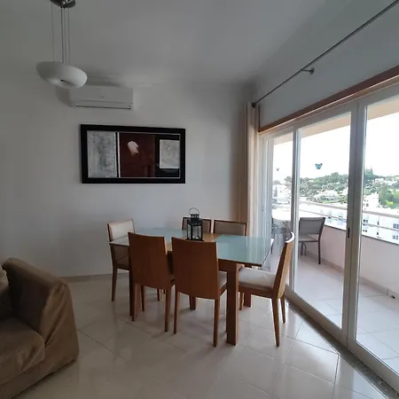 4ah Brisa Mar - Casas & Papeis Armacao de Pera