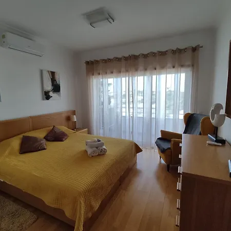 4ah Brisa Mar - Casas & Papeis * Armacao de Pera