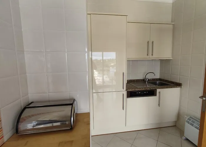 Apartment 4ah Brisa Mar - Casas & Papeis *