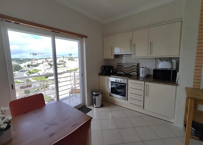4ah Brisa Mar - Casas & Papeis Apartment