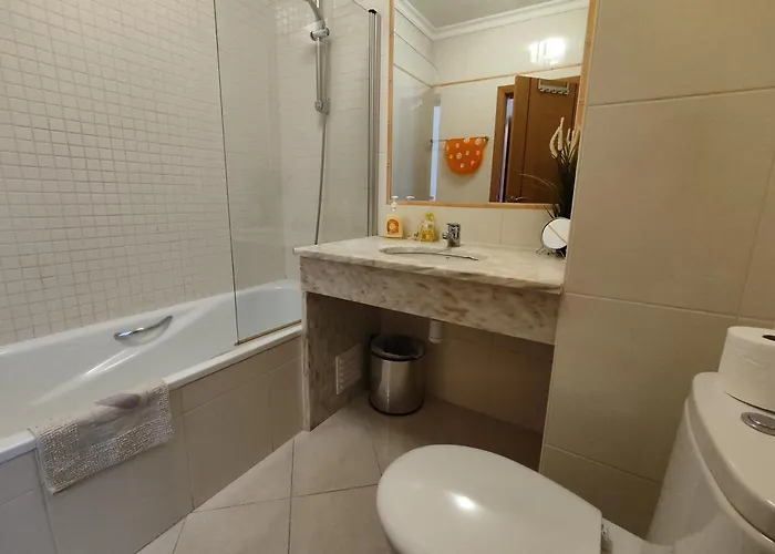 4ah Brisa Mar - Casas & Papeis Apartment *