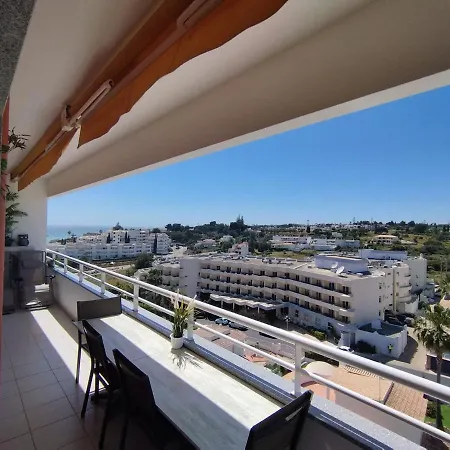 Apartment 4ah Brisa Mar - Casas & Papeis *