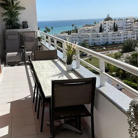 Apartment 4ah Brisa Mar - Casas & Papeis