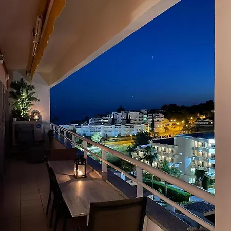 Apartment 4ah Brisa Mar - Casas & Papeis Armação de Pêra