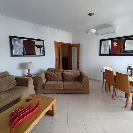 Apartment 4ah Brisa Mar - Casas & Papeis Armacao de Pera