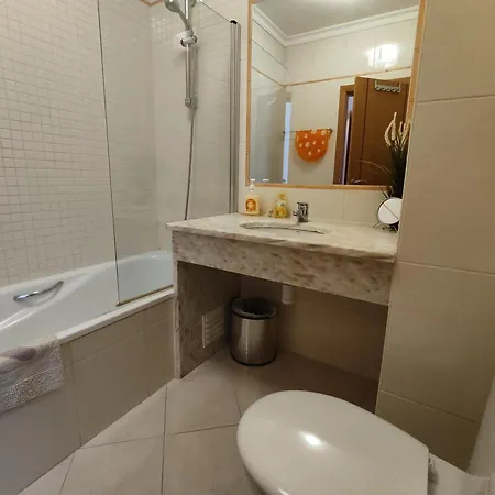 4ah Brisa Mar - Casas & Papeis Apartment *
