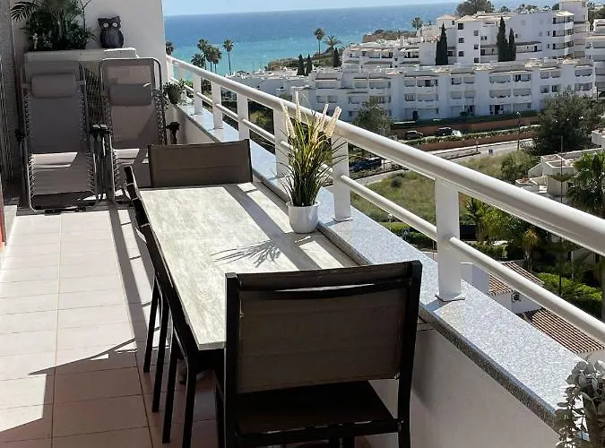Apartamento 4ah Brisa Mar - Casas & Papeis